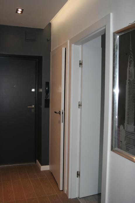 Old Town Apartment / Igielnicka グダニスク 部屋 写真